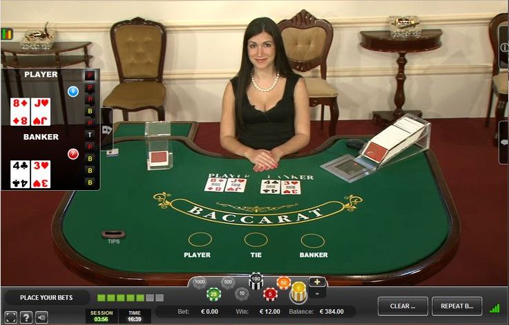 MelBet Login Pakistan Live Casino